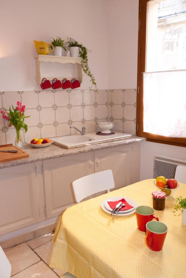 La Maison D'Eloise Арл Екстериор снимка