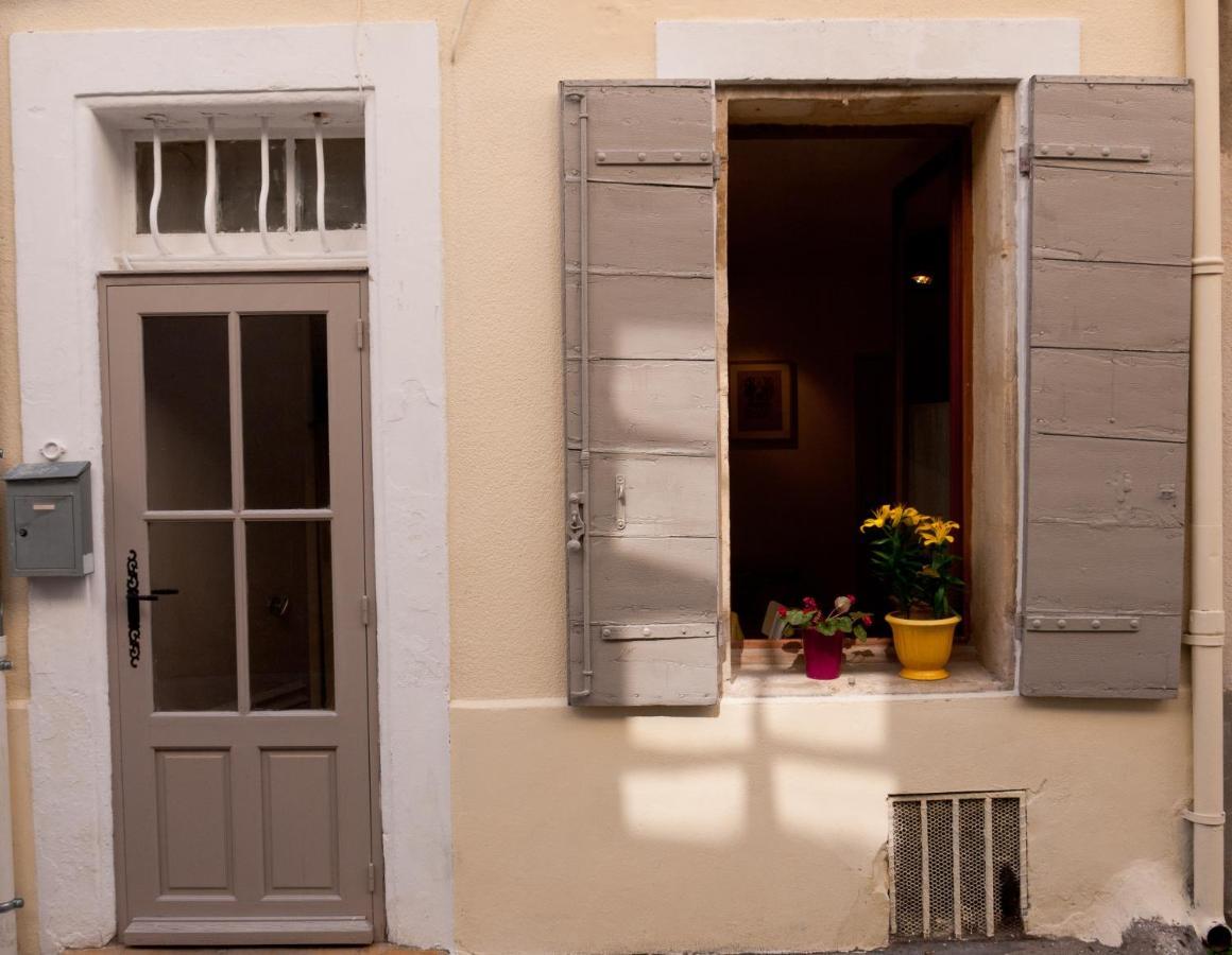 La Maison D'Eloise Арл Екстериор снимка